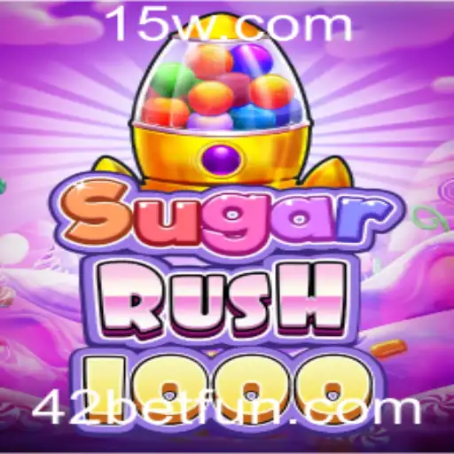 Explorando o Mundo Empolgante de SugarRush1000: O Jogo de Azar Inovador