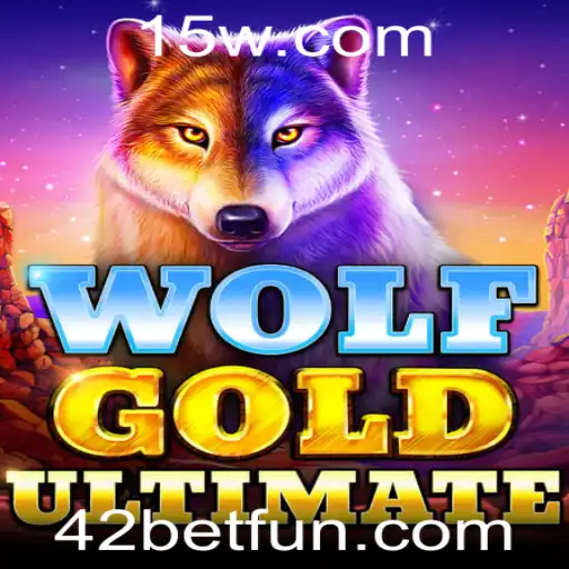 Descubra o Fascinante Mundo de WolfGoldUltimate com 42 Bet