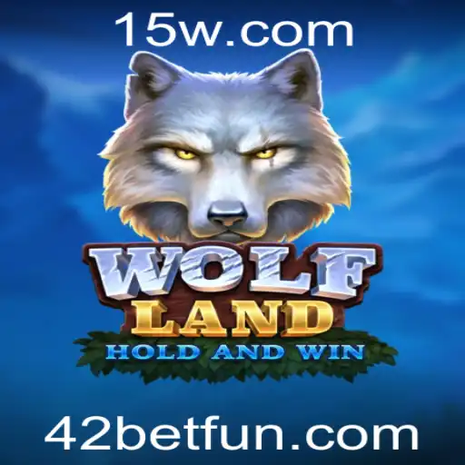 Explorando as Atrações do 'WolfLand' e as Estratégias de '42 Bet'